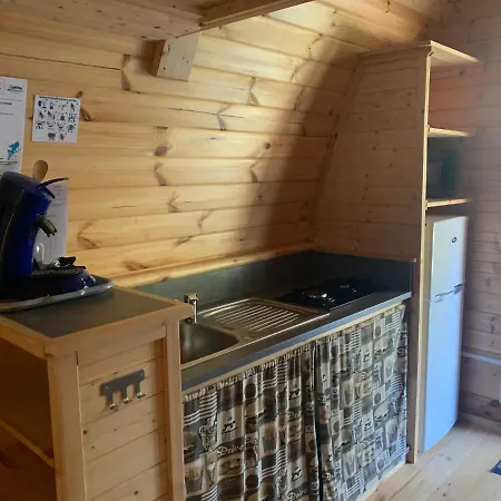 Camping Team - De L'etang Du Pays Blanc Guérande