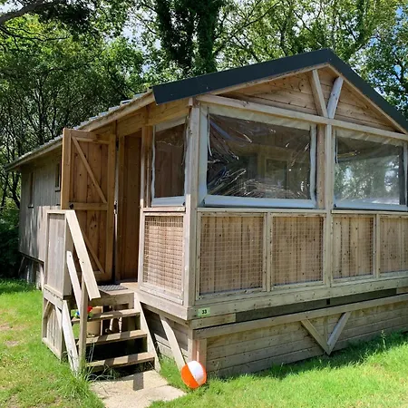 Team - De L'etang Du Pays Blanc Camping Guérande