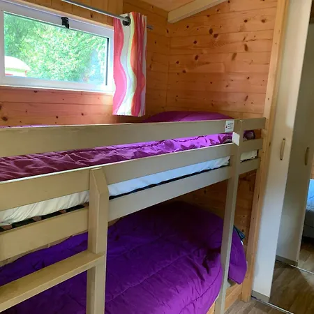 Camping Team - De L'etang Du Pays Blanc Guérande