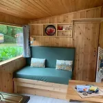 De L'etang Du Pays Blanc Campingplatz 3*
