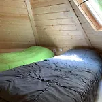 Campingplads De L'etang Du Pays Blanc