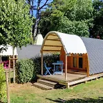 De L'etang Du Pays Blanc Campingplatz 3*