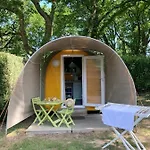 De L'etang Du Pays Blanc 3* Guérande