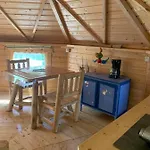 Campingplatz De L'etang Du Pays Blanc 3*