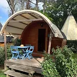 De L'etang Du Pays Blanc Campingplatz