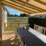 Campingplatz De L'etang Du Pays Blanc