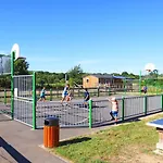 De L'etang Du Pays Blanc Campingplads