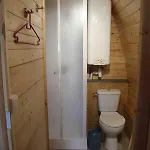 De L'etang Du Pays Blanc Campingplads 3*