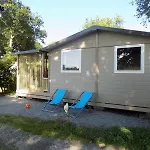 De L'etang Du Pays Blanc Campingplatz