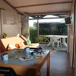 De L'etang Du Pays Blanc Campingplatz