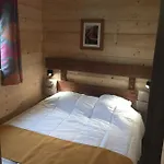 De L'etang Du Pays Blanc Campingplatz 3*