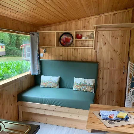 De L'etang Du Pays Blanc Camping 3*
