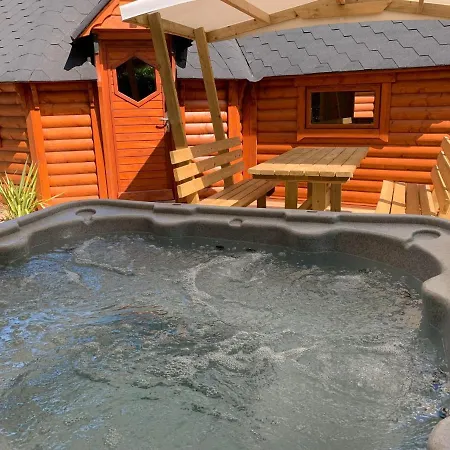 De L'etang Du Pays Blanc Guérande