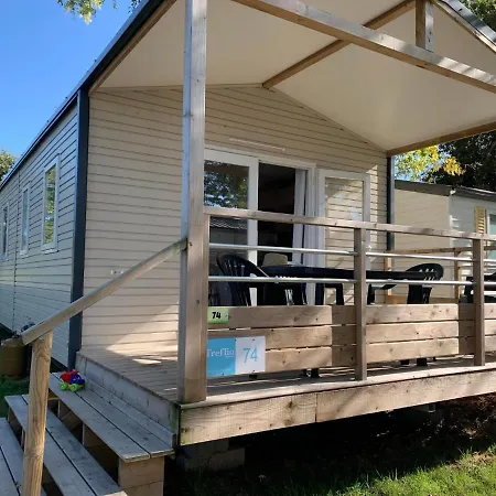 De L'etang Du Pays Blanc Guérande
