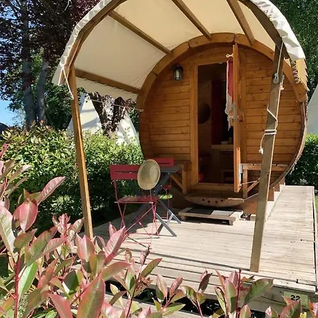 De L'etang Du Pays Blanc Guérande