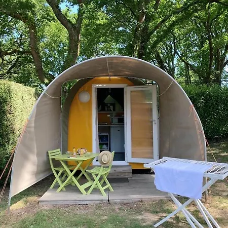 De L'etang Du Pays Blanc 3* Guérande