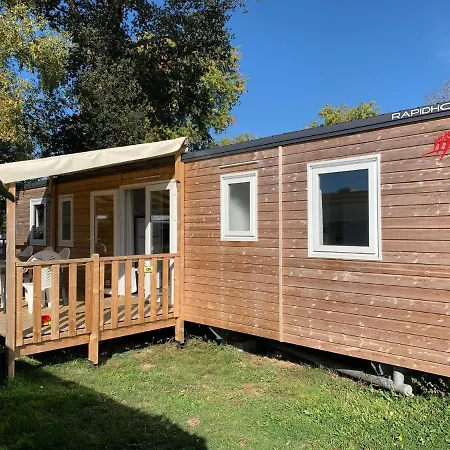 De L'etang Du Pays Blanc