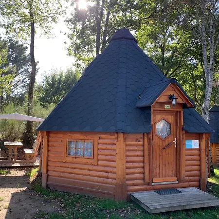 De L'etang Du Pays Blanc Guérande