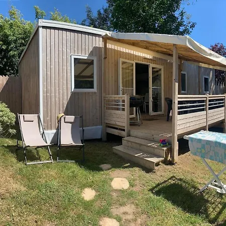 De L'etang Du Pays Blanc Campsite 3*