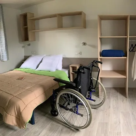 De L'etang Du Pays Blanc 3*