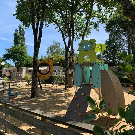 De L'etang Du Pays Blanc Guérande