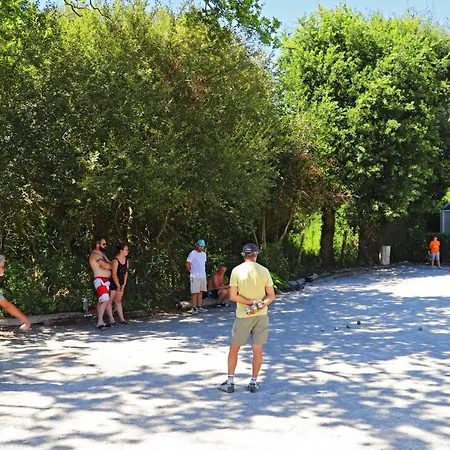 De L'etang Du Pays Blanc 3* Guérande