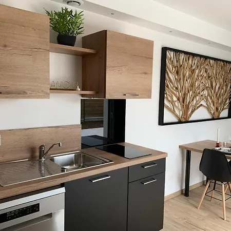 אתר קמפינג De L'etang Du Pays Blanc