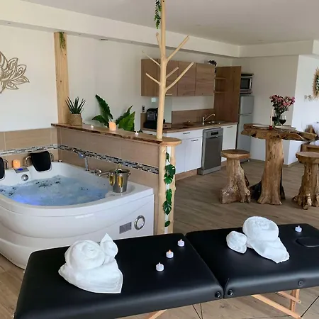 De L'etang Du Pays Blanc 3* Guérande