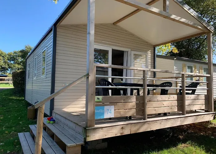 De L'etang Du Pays Blanc Guérande
